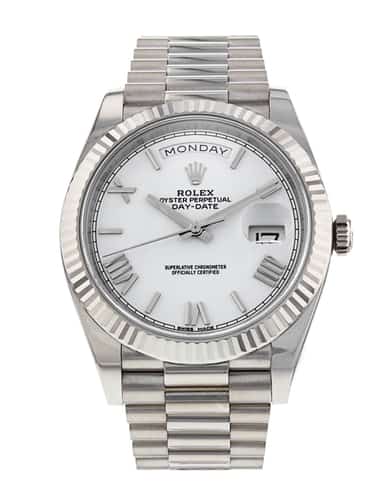 Rolex Day-Date 40 228239 Rolex Day-Date 40 228239
